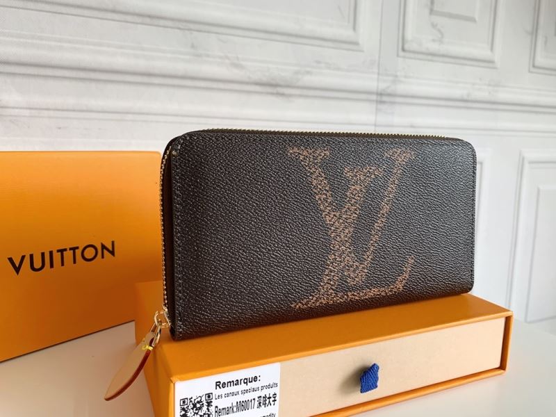 Louis Vuitton Wallets Purse